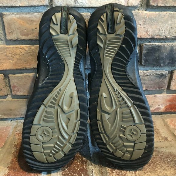 J-41 Mens Groove II KM-14GR035 Hiking Sandals 13 M - Picture 5 of 6